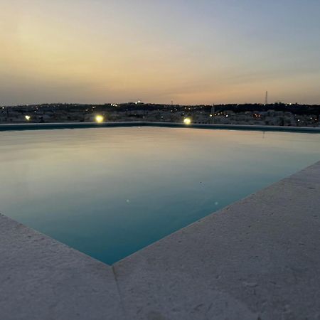 Annitchka Mansions - Penthouse In Central Malta Birkirkara Exterior foto